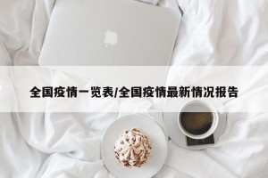 全国疫情一览表/全国疫情最新情况报告