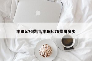 丰田lc76费用/丰田lc76费用多少