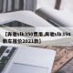 【奔驰slk350费用,奔驰slk350新车报价2021款】