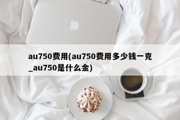 au750费用(au750费用多少钱一克_au750是什么金)