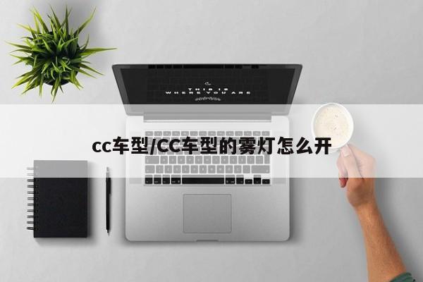 cc车型/CC车型的雾灯怎么开