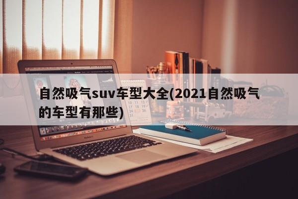 自然吸气suv车型大全(2021自然吸气的车型有那些)